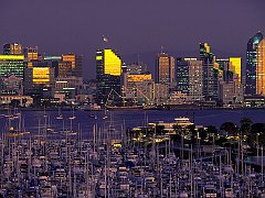 San Diego, California